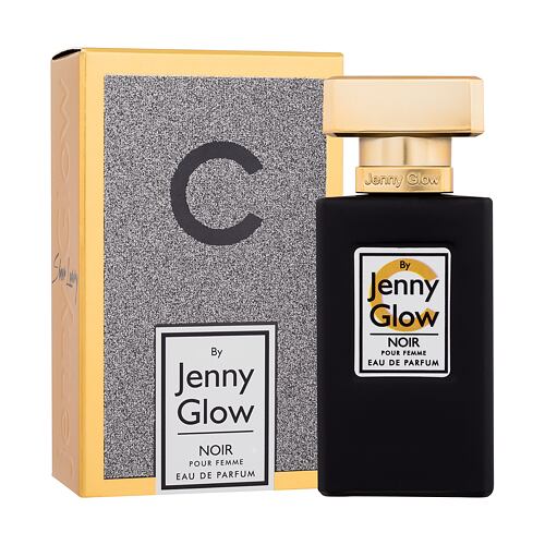 Parfumska voda Jenny Glow Noir 30 ml