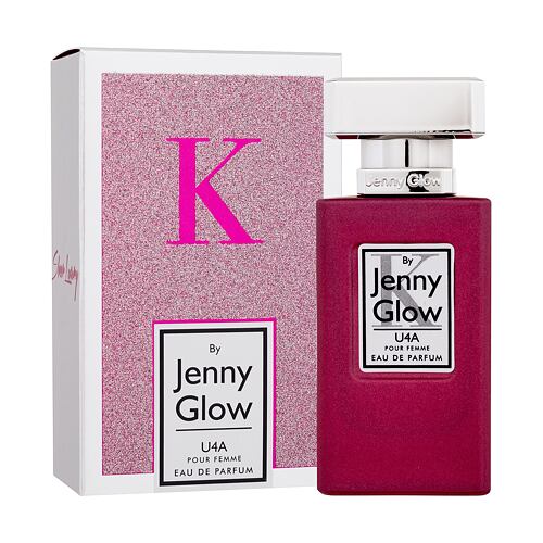 Parfumska voda Jenny Glow U4A 30 ml