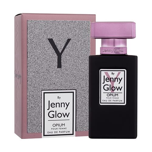 Parfumska voda Jenny Glow Opium 30 ml