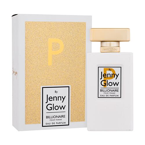 Parfumska voda Jenny Glow Billionaire 80 ml