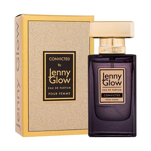 Parfumska voda Jenny Glow Convicted 30 ml