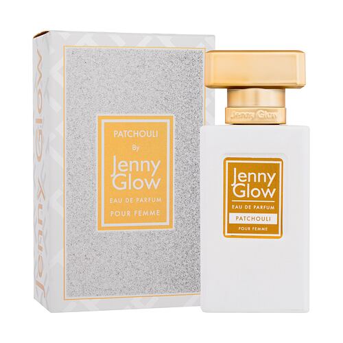 Parfumska voda Jenny Glow Patchouli 30 ml