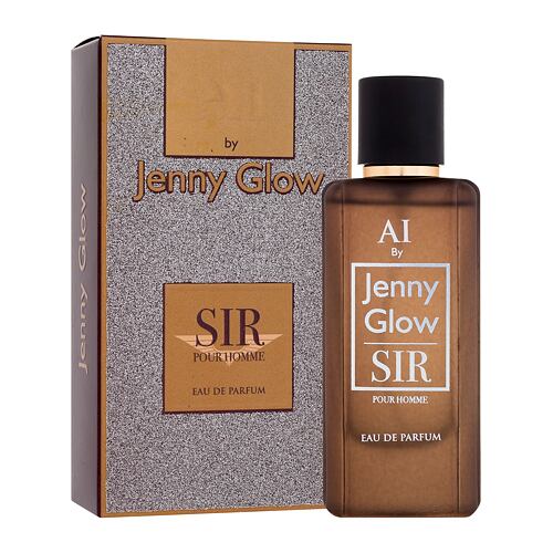 Parfumska voda Jenny Glow Sir 50 ml