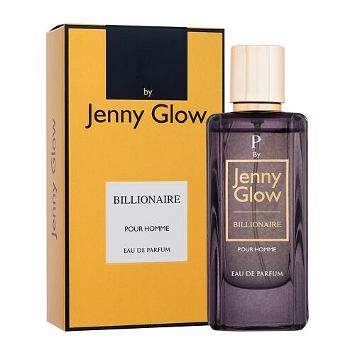 Parfumska voda Jenny Glow Billionaire 50 ml