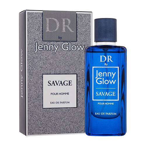 Parfumska voda Jenny Glow Savage 50 ml