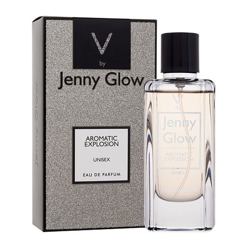 Parfumska voda Jenny Glow Aromatic Explosion 50 ml