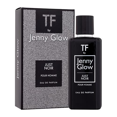 Parfumska voda Jenny Glow Just Noir 50 ml