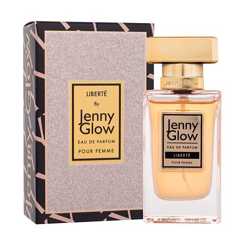 Parfumska voda Jenny Glow Liberté 30 ml