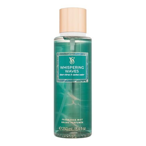 Sprej za telo Victoria´s Secret Whispering Waves 250 ml