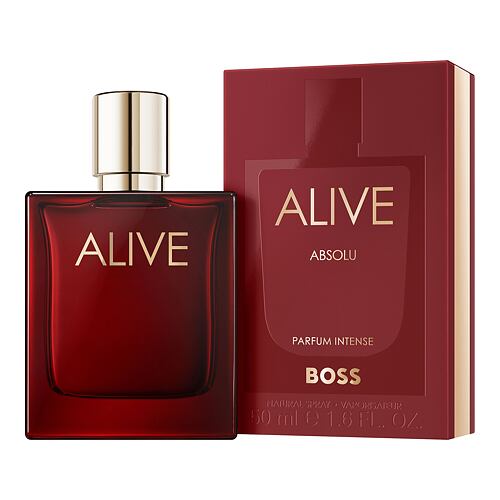 Parfum HUGO BOSS BOSS Alive Absolu 50 ml