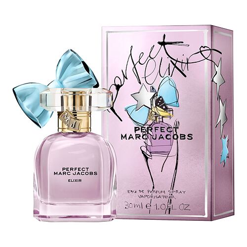 Parfumska voda Marc Jacobs Perfect  Elixir 30 ml