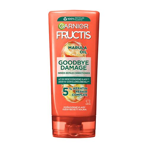 Balzam za lase Garnier Fructis Goodbye Damage Repairing Conditioner 200 ml