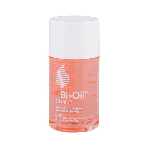 Izdelek proti celulitu in strijam Bi-Oil PurCellin Oil 60 ml