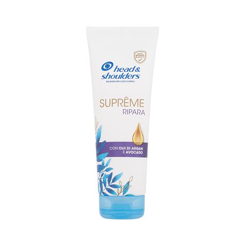 Balzam za lase Head & Shoulders Suprême Repair 220 ml