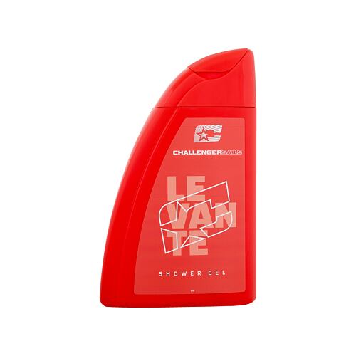 Gel za prhanje Challenger Sails Levante 300 ml