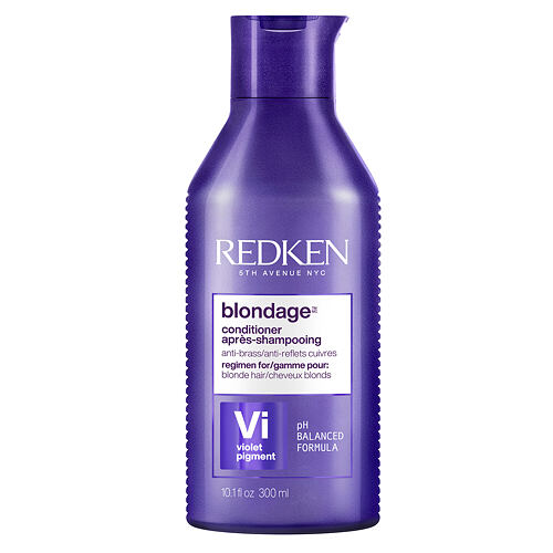 Balzam za lase Redken Color Extend Blondage 250 ml