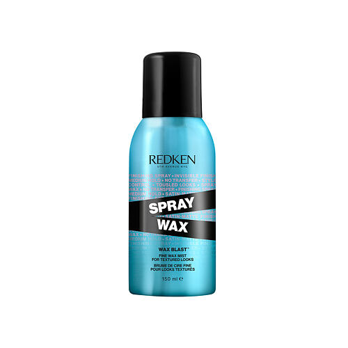 Vosek za lase Redken Wax Blast Spray Wax 150 ml