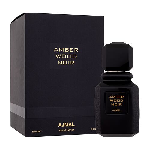 Parfumska voda Ajmal Amber Wood Noir 100 ml