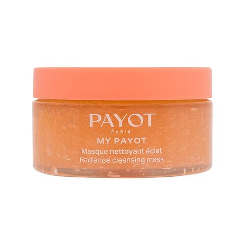 Maska za obraz PAYOT My Payot Radiance Cleansing Mask 100 ml