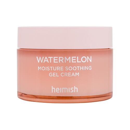 Dnevna krema za obraz Heimish Watermelon Moisture Soothing Gel Cream 110 ml