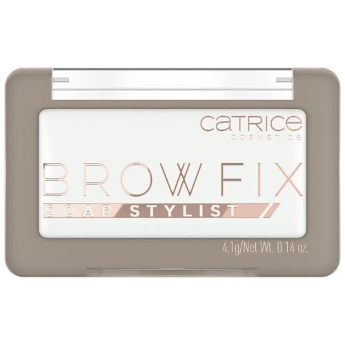 Gel za obrvi Catrice Brow Fix Soap Stylist 4,1 g 010 Full And Fluffy