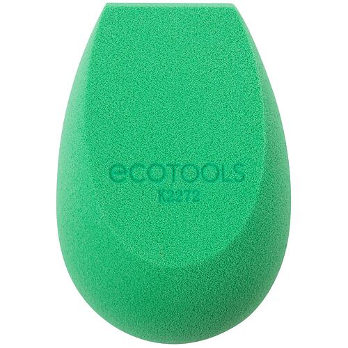 Aplikator za ličenje EcoTools Bioblender Green Tea Makeup Sponge 1 kos