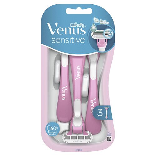 Brivnik Gillette Venus Sensitive 1 kos