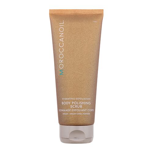 Piling za telo Moroccanoil Body Polishing Scrub 200 ml