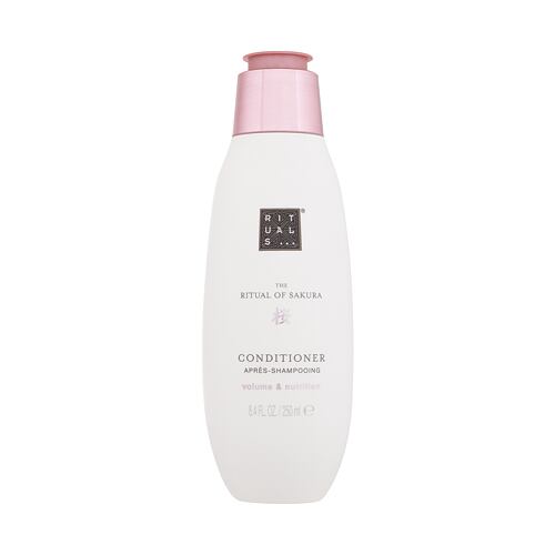 Balzam za lase Rituals The Ritual Of Sakura Volume & Nutrition Conditioner 250 ml