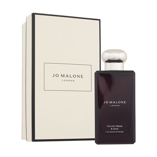 Kolonjska voda Jo Malone Velvet Rose & Oud Cologne Intense 100 ml