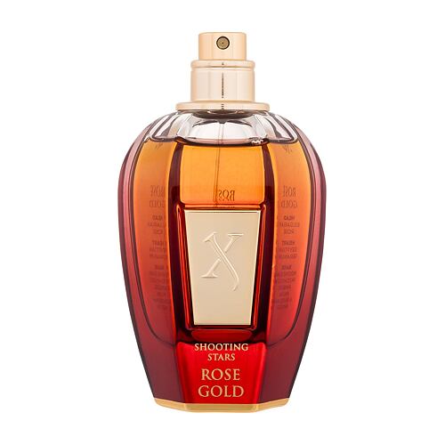 Parfum Xerjoff Shooting Stars Rose Gold 50 ml Testerji