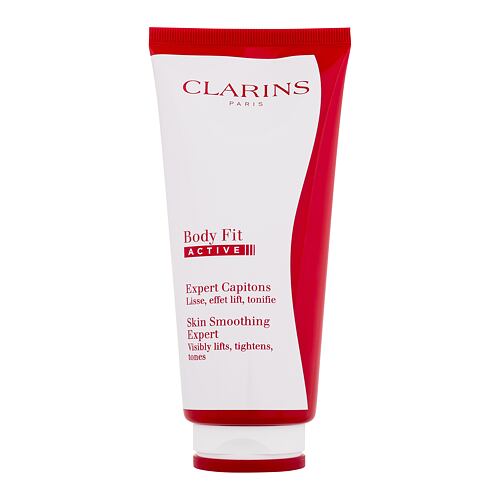 Izdelek proti celulitu in strijam Clarins Body Fit Active 200 ml