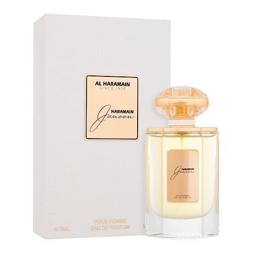 Parfumska voda Al Haramain Junoon 75 ml