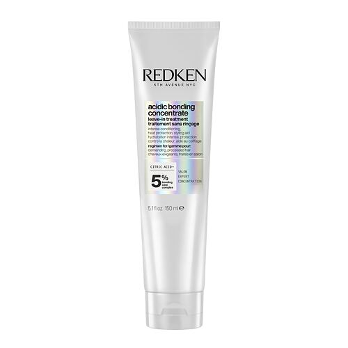 Nega brez izpiranja Redken Acidic Bonding Concentrate Leave-in Treatment 150 ml