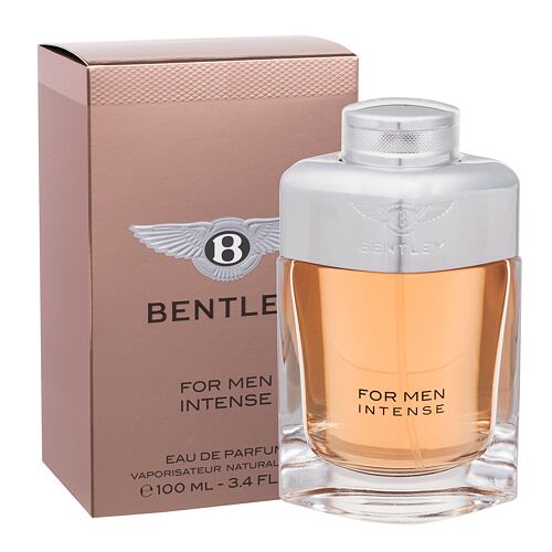 Parfumska voda Bentley Bentley For Men Intense 100 ml