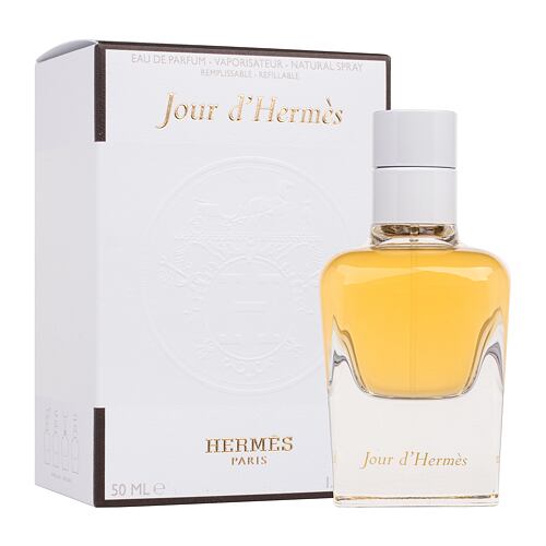 Parfumska voda Hermes Jour d´Hermes 50 ml