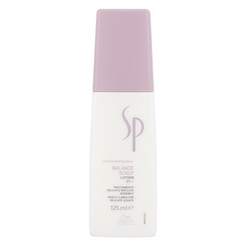 Serum za lase Wella Professionals SP Balance Scalp 125 ml