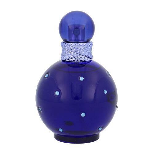 Parfumska voda Britney Spears Fantasy Midnight 50 ml poškodovana škatla