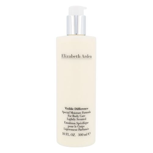 Krema za telo Elizabeth Arden Visible Difference 300 ml