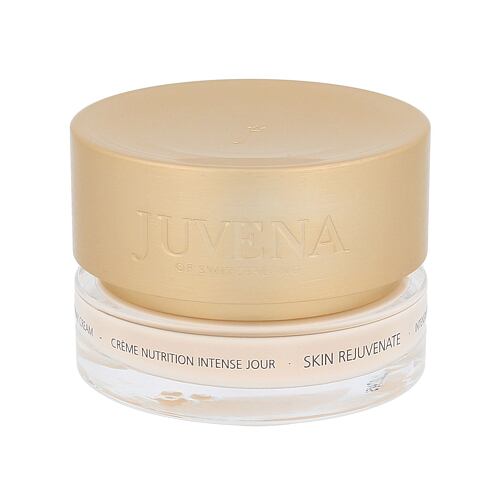 Dnevna krema za obraz Juvena Skin Rejuvenate Intensive Nourishing 50 ml