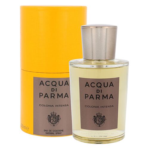 Kolonjska voda Acqua di Parma Colonia Intensa 100 ml