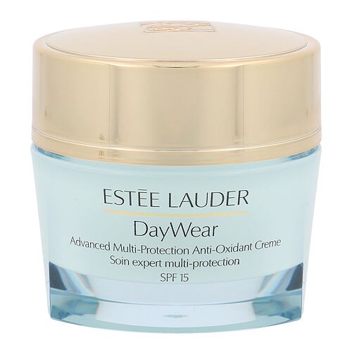 Dnevna krema za obraz Estée Lauder DayWear Multi-Protection Anti-Oxidant 24H SPF15 50 ml