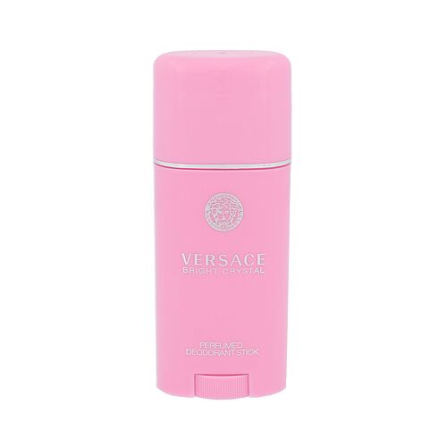 Deodorant Versace Bright Crystal 50 ml