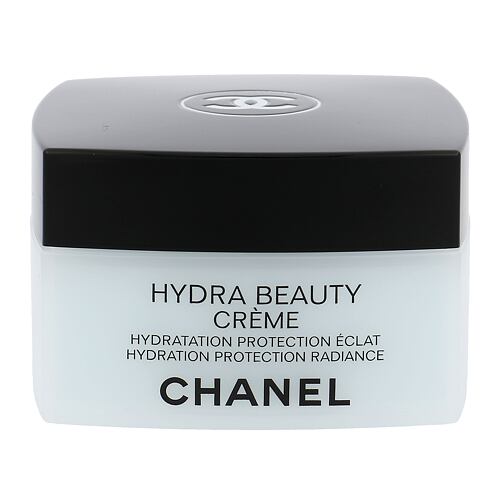 Dnevna krema za obraz Chanel Hydra Beauty 50 g