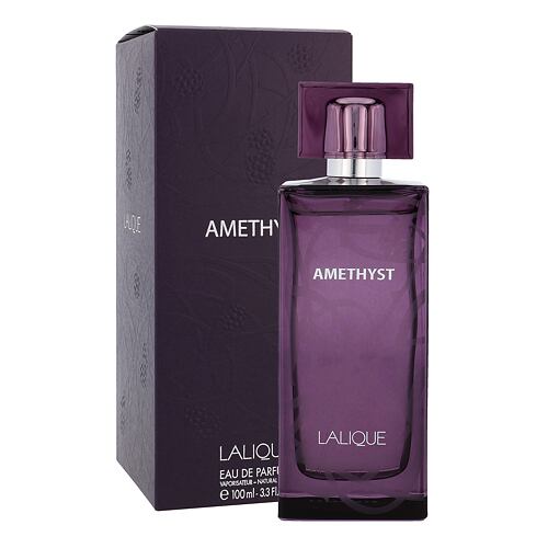 Parfumska voda Lalique Amethyst 100 ml