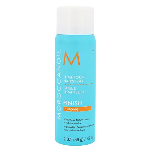 Lak za lase Moroccanoil Finish 75 ml