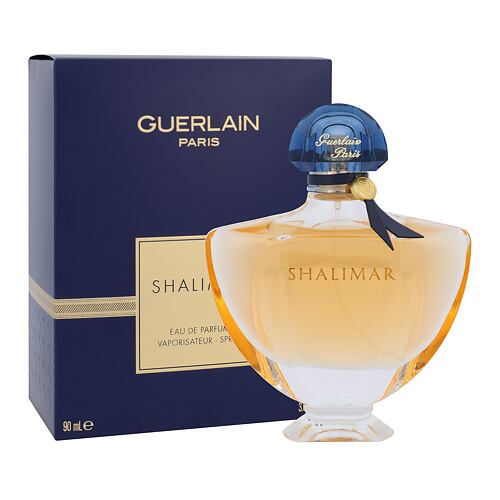 Parfumska voda Guerlain Shalimar 90 ml