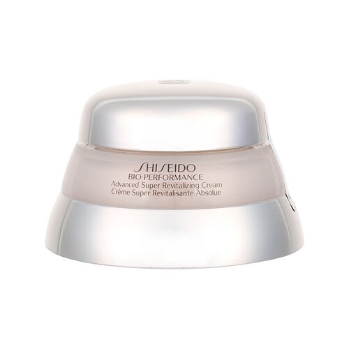 Dnevna krema za obraz Shiseido Bio-Performance Advanced Super Revitalizing 50 ml