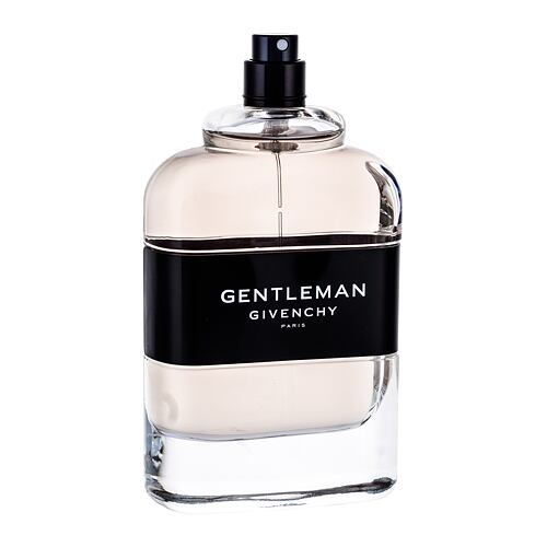 Toaletna voda Givenchy Gentleman 2017 100 ml Testerji