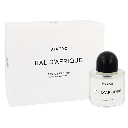 Parfumska voda BYREDO Bal d´Afrique 100 ml